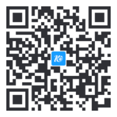 iOS 系统版 二维码 - boyaqipai